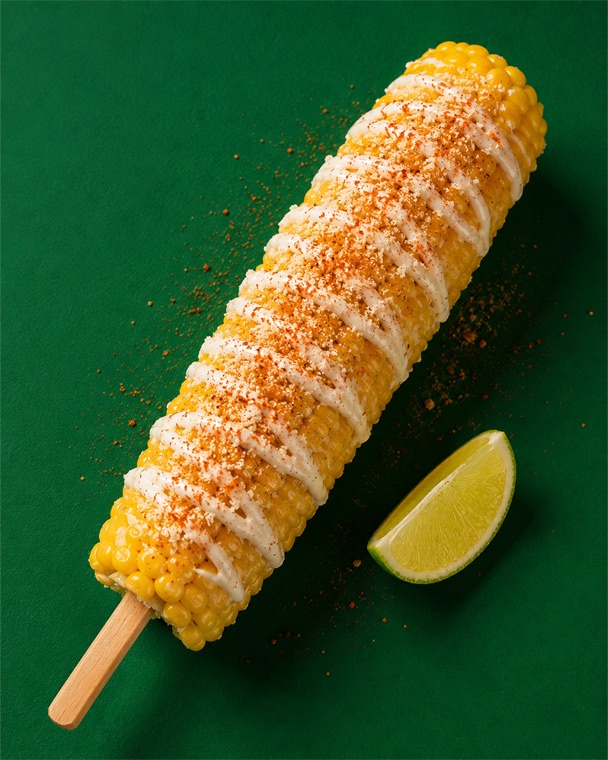 Elote Classico