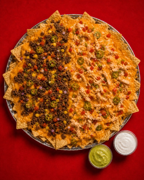 XXL Nachos